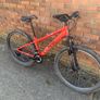 26 Inch Apollo Phaze Mountain bike Image 4
