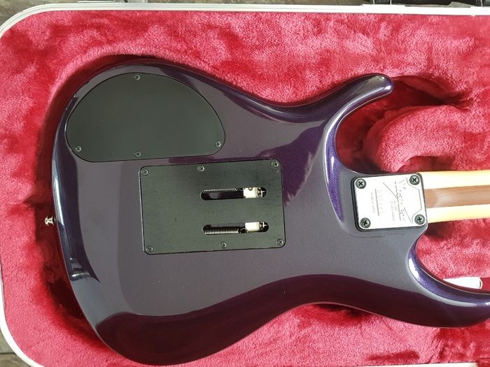 Ibanez JS2450-MCP Joe Satriani