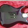 Ibanez JS2450-MCP Joe Satriani Image 9