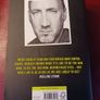 Pete Townshend / Who I Am / Memoir/2013 Image 2