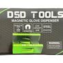 DSD Tools Magnetic Glove Dispenser Image 2