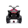 12V7AH Battery Operated Car for Kids Ride on Car DLS-08 Image 4