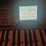 Yamaha PSR 8000 workstation keyboard Image 5