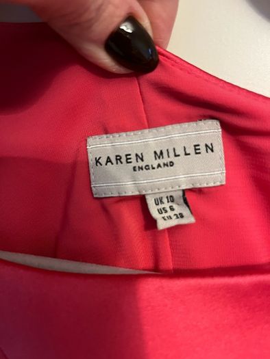 Karen Millen Vintage Dress