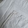Two Oxford Square Pillow Covers Image 3