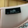 Wallis long sleeved top Image 2