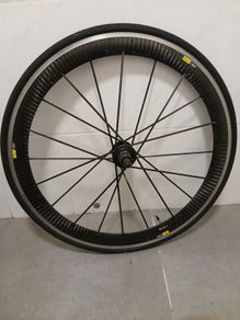 Set of Mavic Cosmic SR
