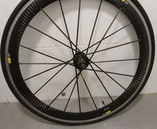 Set of Mavic Cosmic SR