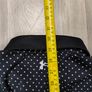 Under Armour Polka Dot Patterned Golf Polo Shirt Mens XL Image 7