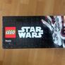 LEGO Star Wars ARC-170 Starfighter Set 75402 Image 3