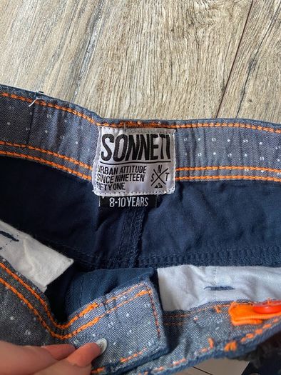 BNWT Sonneti Chinos 8-10