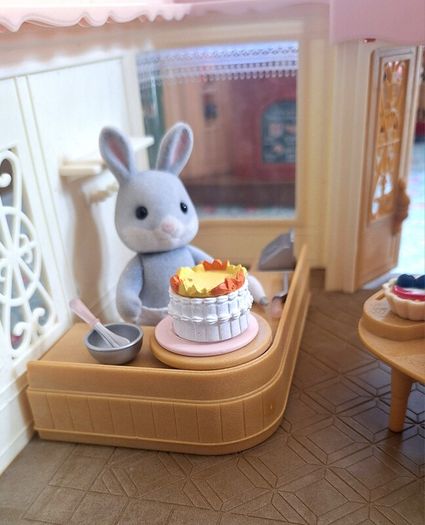Sylvanian Bundle