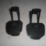 Front and Rear Bike light Image 2