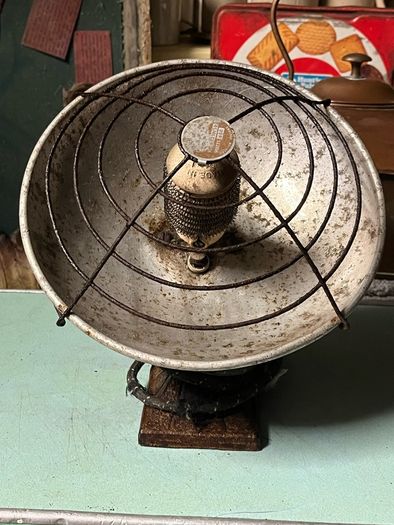 vintage
