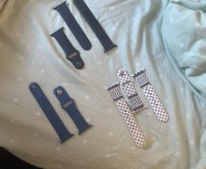 watch belt