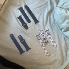 watch belt