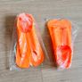 Swim training fins - Short blade Image 3