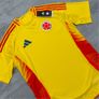 Colombia 2024/25 Home Jersey Image 2