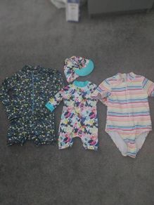swimsuits
