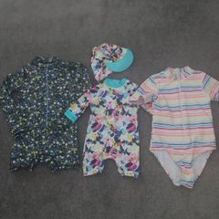 swimsuits