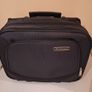 Postage - Kappa Business Trolley - Business Suitcase Image 5