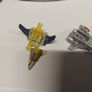 Transformers Minibots 2002 Image 6
