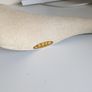Selle San Marco Suede Beige Image 3