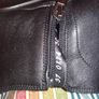 dubarry black boots , size 37 eu Image 5