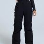 Ladies complete ski/snowboarding outfit Image 9