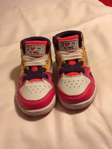 Next Boots, size EU-18, UK-3