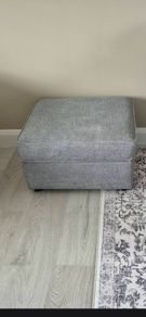 Sofa/foot rest