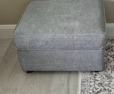 Sofa/foot rest
