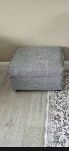 Sofa/foot rest