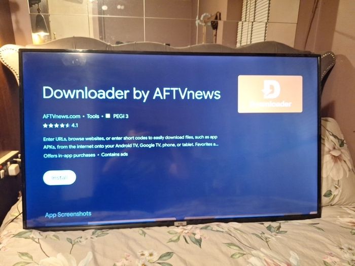 android tv 50 inch tcl