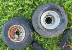 quad wheels