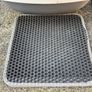 Covered Cat Litter Tray XXL Image 5