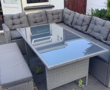 Ratton Garden set