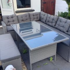 Ratton Garden set