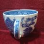 Willow Wedgwood Cup and Saucer Image 9