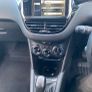 2014 PEUGEOT 208 Active Silver & White Breaking for Parts Image 5