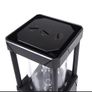 Alphacool Aurora D5 Universal Water cooling reservoir Black, Transparent 1 pc Image 4