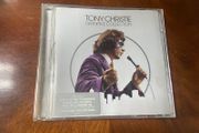 Tony Christie The Definitive Collection CD