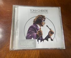 Tony Christie The Definitive Collection CD