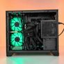 Gamingpc | Rtx 5070ti / Ryzen 7 7800x3d / 32gb Ddr5 / 2tb Nvme Ssd / 36-month Warranty Image 4