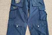 work trousers and hoodie. Brand new