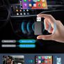2 in 1 Wireless CarPlay Android Auto Adapter Apple Car play Dongle Mini Ai Box Image 9