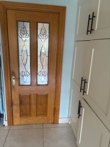 internal doors x 5