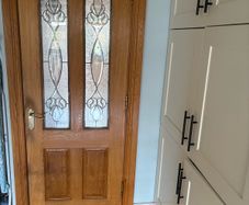 internal doors x 5