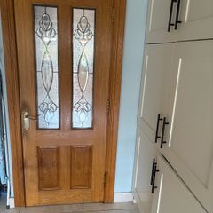 internal doors