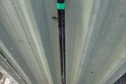 11 foot float rod with reel